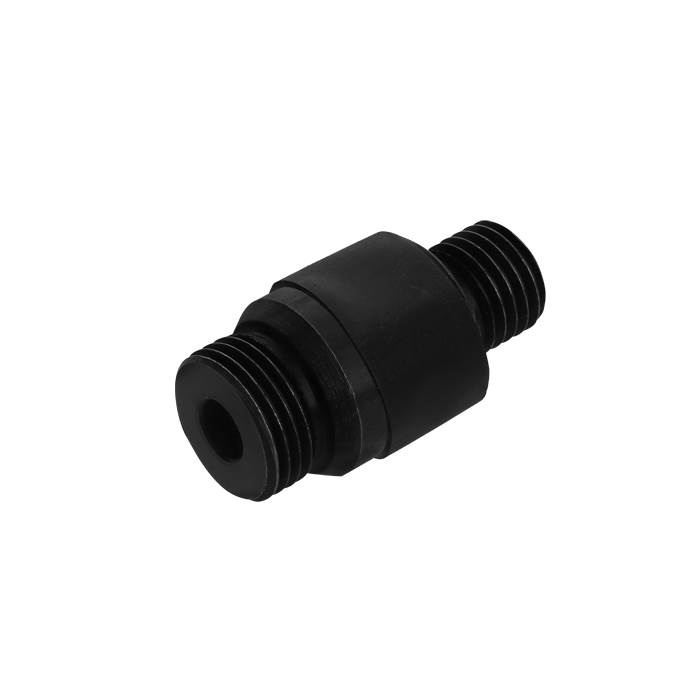 Adapter 1/2" BSP (M) auf M16 (M)