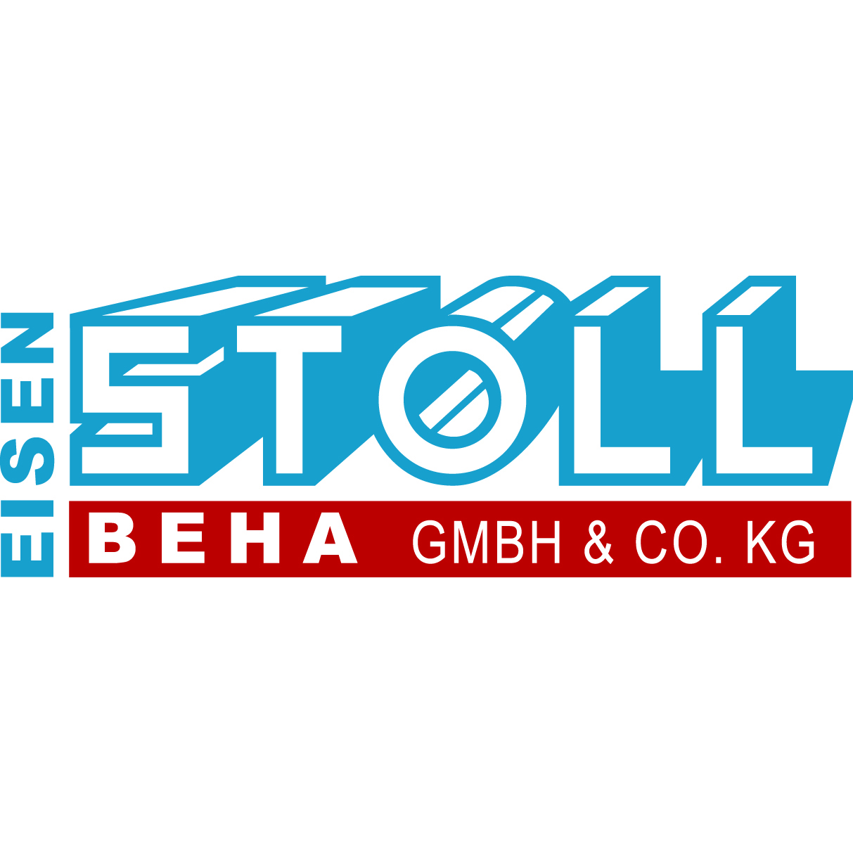 Eisen Stoll Beha GmbH Logo