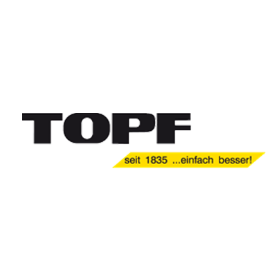 TOPF Logo