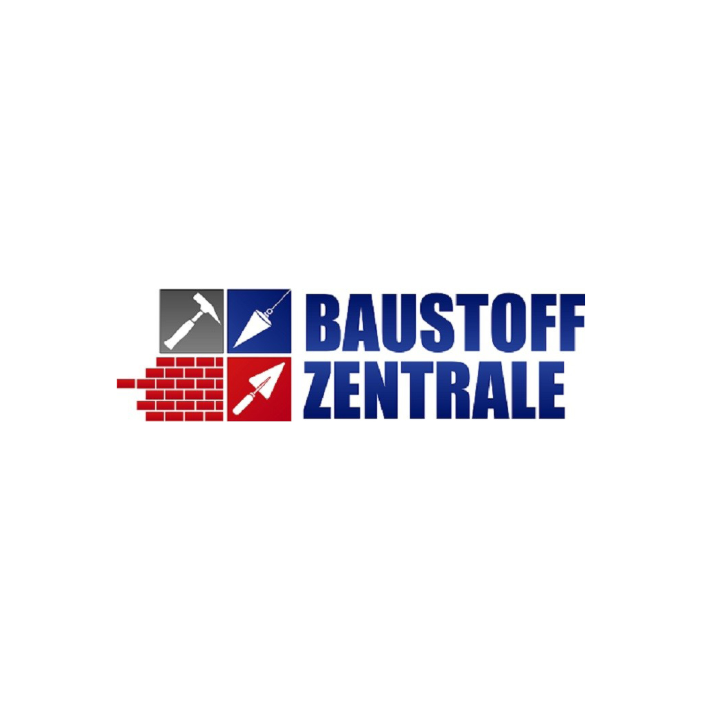 Baustoff Zentrale Logo