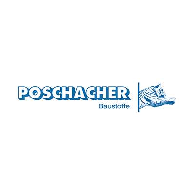 Poschacher Logo