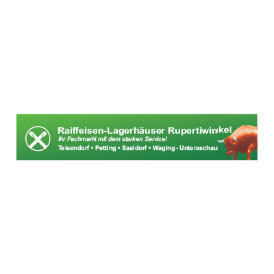 Raiffeisen-Lagerhäuser Rupertiwinkel Logo