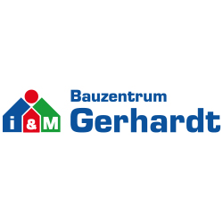 Gerhardt Bauzentrum GmbH & Co. KG Logo