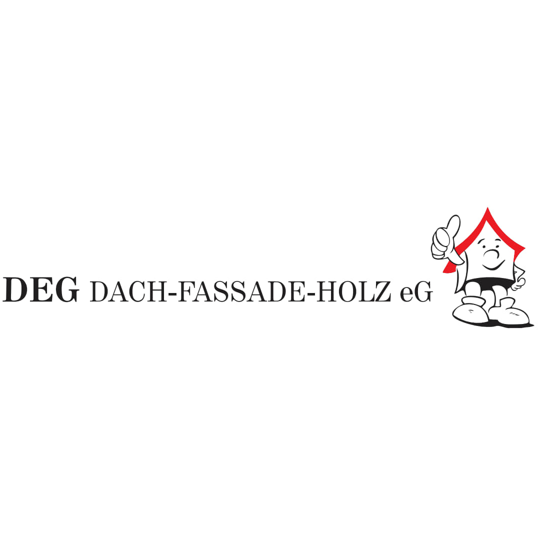 DEG Dach-Fassade-Holz eG Logo