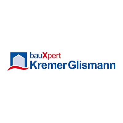 BauXpert Kremer Glismann Logo