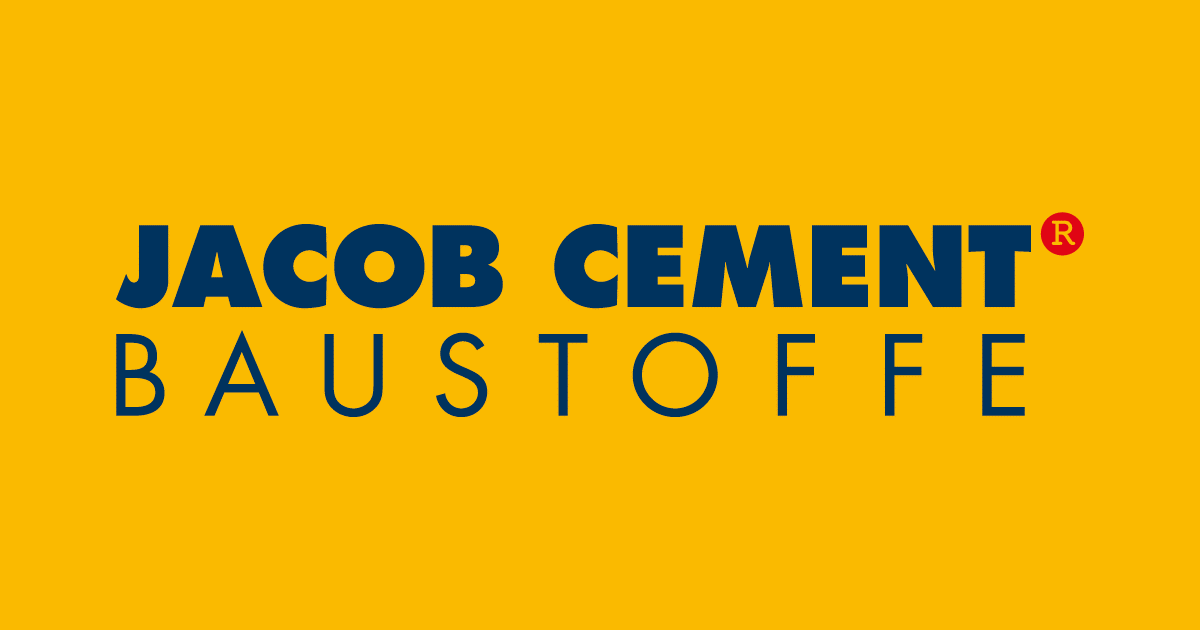 Jacob Cement Logo