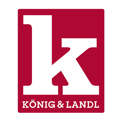 König & Landl  Logo