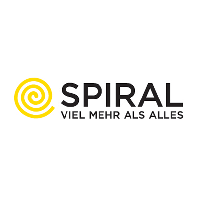 Spiral Viel Mehr Als Alles  Logo