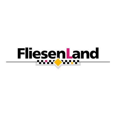  FliesenLand Logo