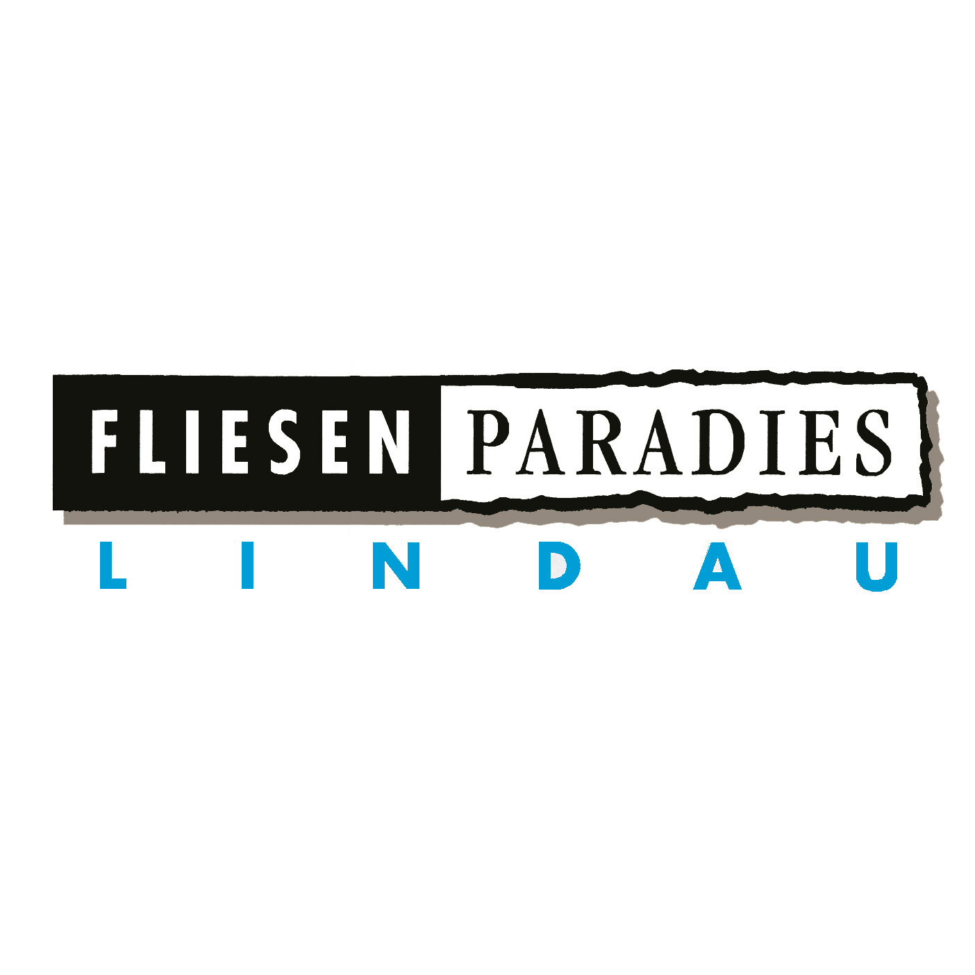 Fliesen Paradies Lindau Logo