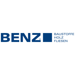 Benz GmbH & Co. KG Bautoffe Logo