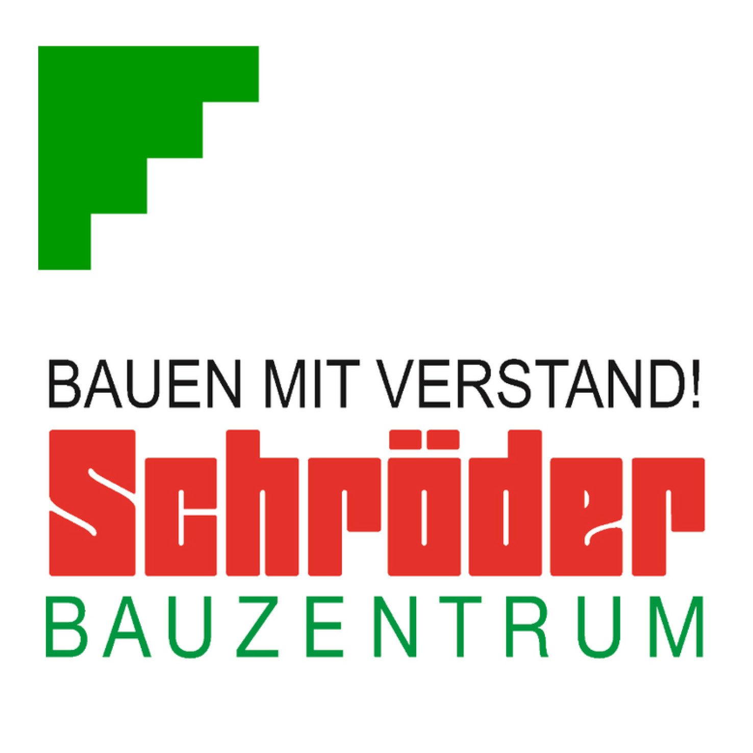 Schröder Bauzentrum  Logo