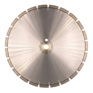 CB750 Beton-Diamanttrennscheibe für Bodensägen