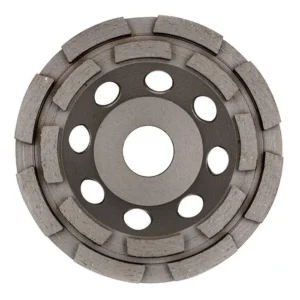 HU350U Universal-Diamantschleiftopf