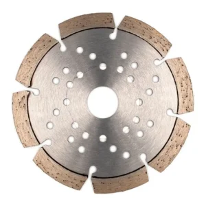 WS750 Spezialscheibe für Schlitzfräsen