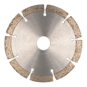 WS350 Spezialscheibe für Schlitzfräsen