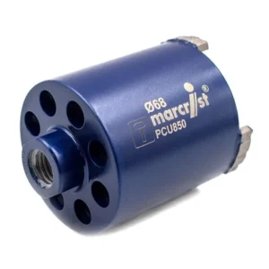 PCU850 Diamantschlagbohr-dosensenker