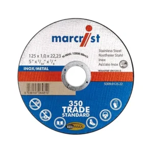 350 Inox Spezial Ultradünn