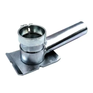 DustTEC Fräserschutz und Staubfrei-Schutz-Set für Winkelschleifer