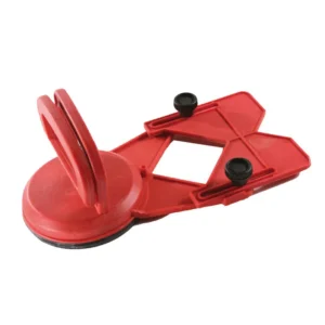 Universal-Anbohrhilfe