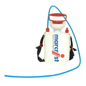 Wasser-Druckflasche 3 Liter