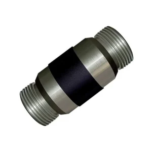 Adapter ½"  BSP (M) auf ½"  BSP (M)