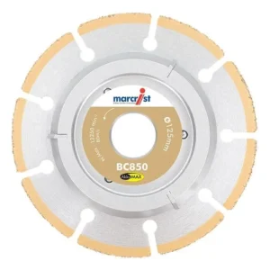 BC850 AkkuMAX Schneid-/anfasscheibe