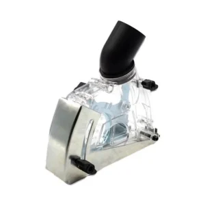 DustTEC Staub- und Schneidschutz