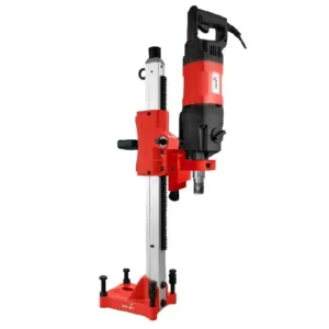 DS180 und DDM200 Compact Set Ständerbohren