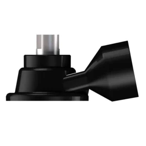 Professionelle Staubabsaugung M16 (M) für effizientes Dosensenken