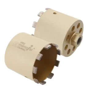 DSU850X - Dosensenken leicht gemacht