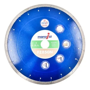 FZ850N Spezialscheibe für Steintrennmaschinen