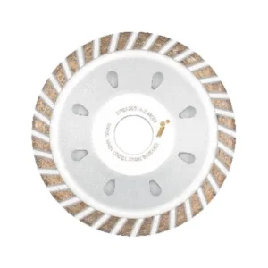 HU250 Diamantschleiftopf Turbo