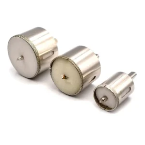 PG350 Fliesen- und Feinsteinzeug Nassbohrer